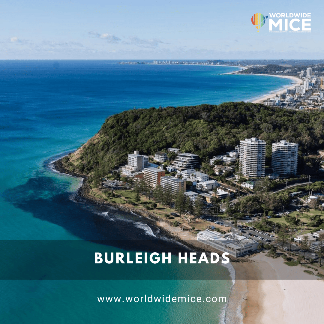 Burleigh Heads